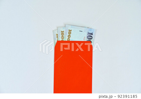 シート 紙片 ペーパー 92391185