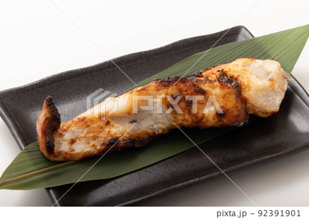 メヌケ粕漬け焼き メヌケ粕漬け焼き 92391901