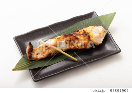 メヌケ粕漬け焼き 92391905