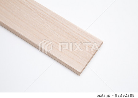 キリ材　桐材（木材） 92392289