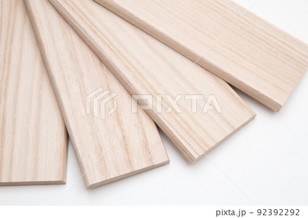 キリ材 桐材(木材) キリ材 桐材(木材) 92392292
