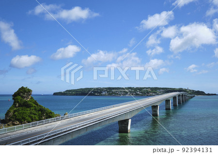 古宇利大橋 古宇利大橋 92394131