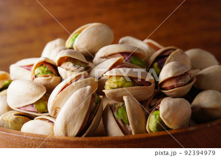 素焼き ピスタチオ 素焼き ピスタチオ 92394979