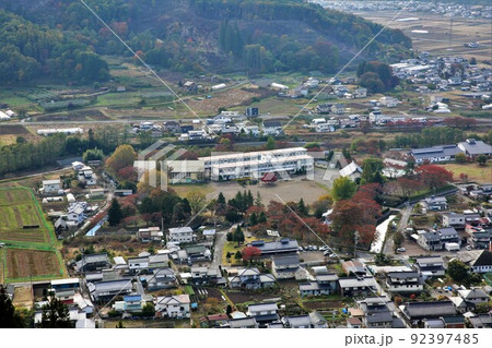 龍岡城 龍岡城 92397485