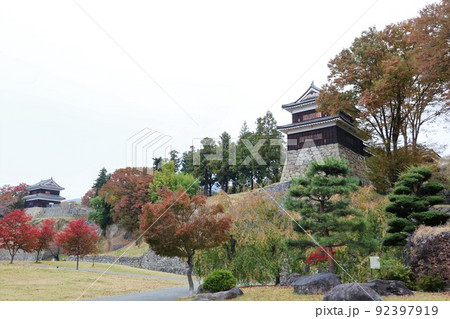 上田城 上田城 92397919