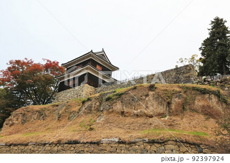 上田城 上田城 92397924