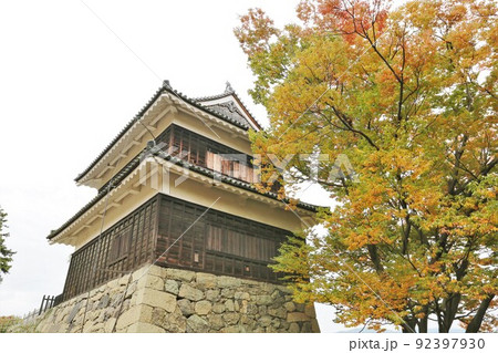 上田城 上田城 92397930