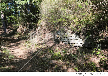 要害山城 要害山城 92399457