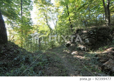 要害山城 要害山城 92399477