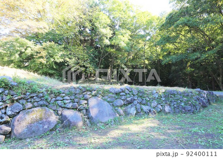 武田氏館 武田氏館 92400111
