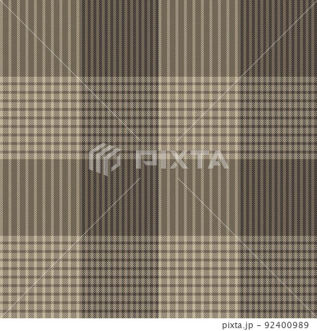 Asymmetric Plaid textured Seamless Pattern Design 92400989
