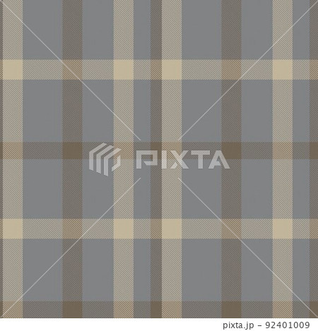 Asymmetric Plaid textured Seamless Pattern Design 92401009