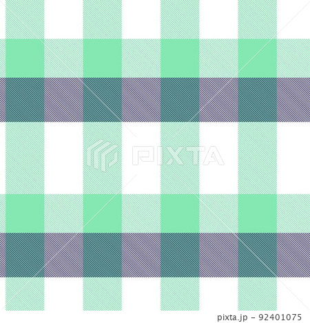 Asymmetric Plaid textured Seamless Pattern Design 92401075