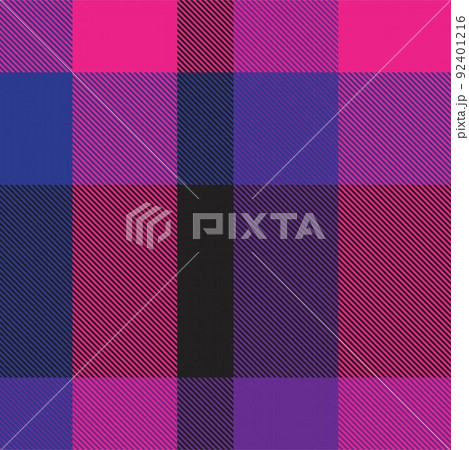 Asymmetric Plaid textured Seamless Pattern Design Asymmetric Plaid textured Seamless Pattern Design 92401216