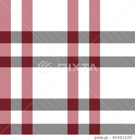 Asymmetric Plaid textured Seamless Pattern Design 92401320