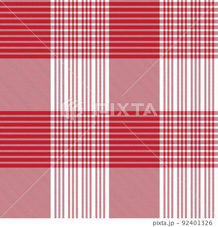Asymmetric Plaid textured Seamless Pattern Design 92401326