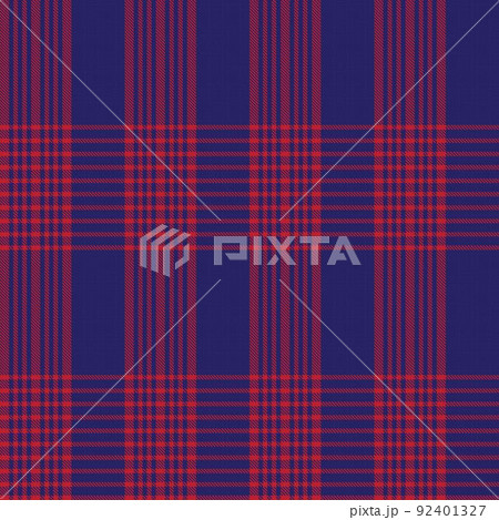 Asymmetric Plaid textured Seamless Pattern Design 92401327