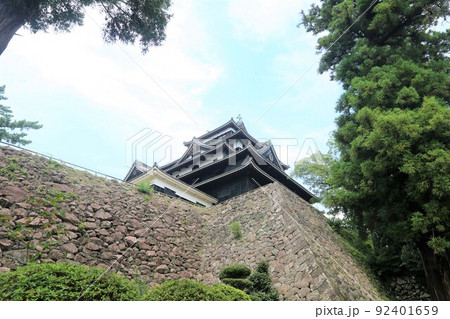松江城 松江城 92401659