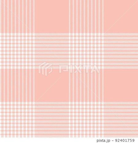 Asymmetric Plaid textured Seamless Pattern Design 92401759