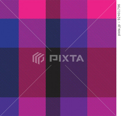 Asymmetric Plaid textured Seamless Pattern Design Asymmetric Plaid textured Seamless Pattern Design 92401796