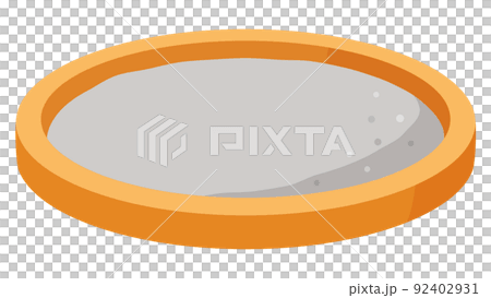 Illustration of sandbox_maru 92402931