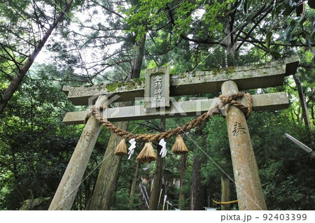 金持神社 金持神社 92403399