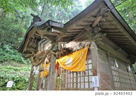 金持神社 金持神社 92403402