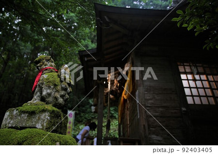 金持神社 金持神社 92403405