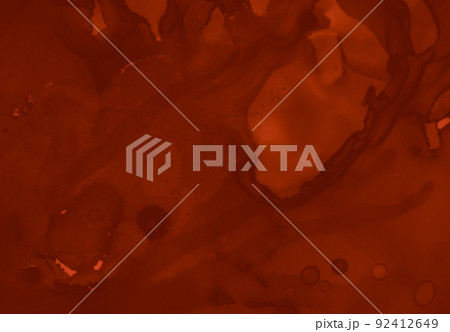 Blood Splatter Red. Watercolour Wallpaper. Grunge Blood Splatter Red. Watercolour Wallpaper. Grunge 92412649
