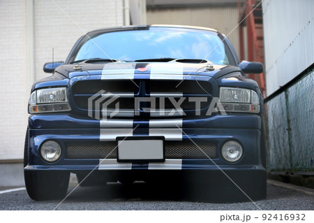 アメリカのSUV　イメージ 92416932