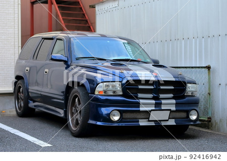 アメリカのSUV　イメージ 92416942