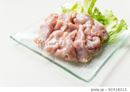 鶏肉のハラミ 鶏肉のハラミ 92418313