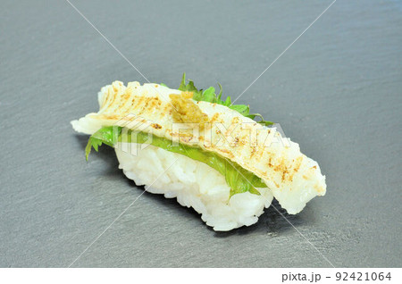 炙りえんがわの写真素材 [92421064] - PIXTA