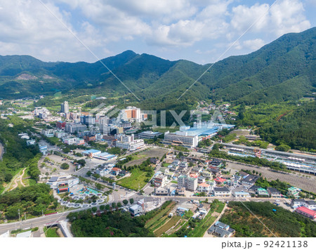 温泉 村 農村 92421138