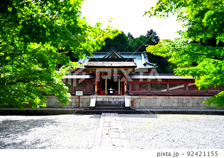 日吉東照宮 92421155