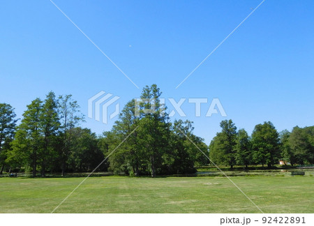 スウェーデン ドロットニングホルム宮殿 スウェーデン ドロットニングホルム宮殿 92422891