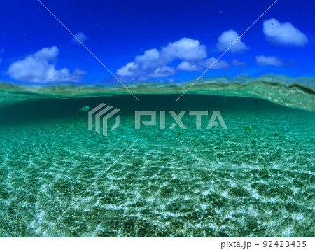 ニシバマビーチ 92423435