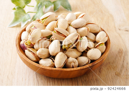 素焼き ピスタチオ 素焼き ピスタチオ 92424666