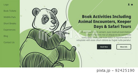 Safari tours and activities in zoo, buy tickets Safari tours and activities in zoo, buy tickets 92425190