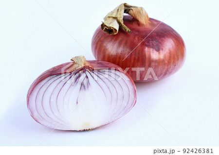 赤玉ねぎ  92426381