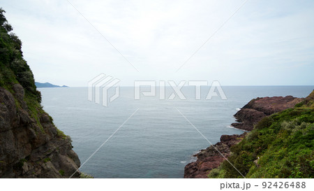 元乃隅神社 風景 92426488