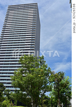 【高槻超高層マンション】高槻駅前高層マンション群 【高槻超高層マンション】高槻駅前高層マンション群 92426598