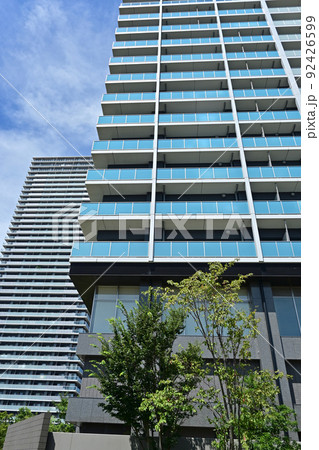 【高槻超高層マンション】高槻駅前高層マンション群 【高槻超高層マンション】高槻駅前高層マンション群 92426599