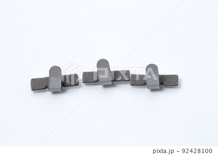 フック、粘着テープ、テープ、DIY、修理、スポンジ、クッション、貼る、両面テープ、金具 92428100