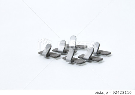 フック、粘着テープ、テープ、DIY、修理、スポンジ、クッション、貼る、両面テープ、金具 92428110