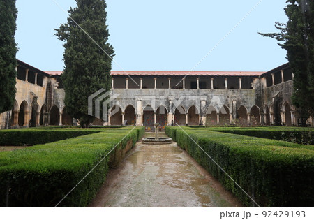 ポルトガルの世界遺産・バターリャ修道院( Monastery of Batalha ) 92429193