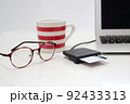 マイナンバーカードをカードリーダーで読み込む4 92433313