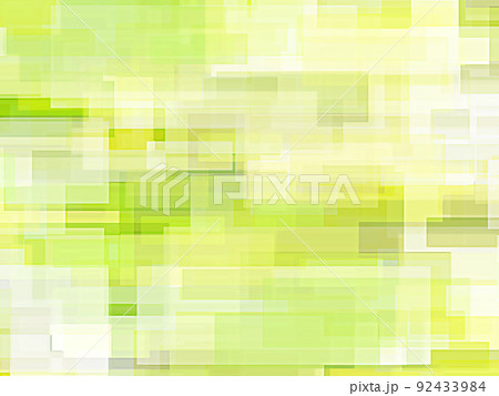 幻想的な黄色のテクスチャ背景 92433984