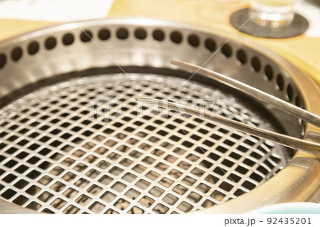 焼き肉 無煙ロースター 焼き肉 無煙ロースター 92435201