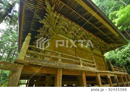 賀蘇山神社遥拝殿 賀蘇山神社遥拝殿 92435566